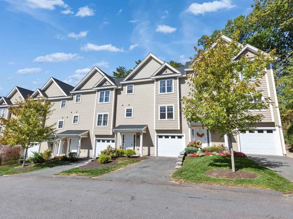 163 Woodview Way #2, Manchester, NH 03102
