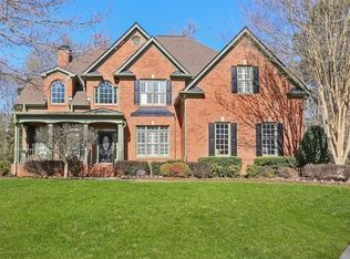 115 Cottoneaster Ln, Milton, GA 30004