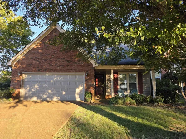 2438 Lake Edge Dr, Cordova, TN 38016