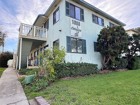2nd image of 1606 S Catalina Ave APT 4