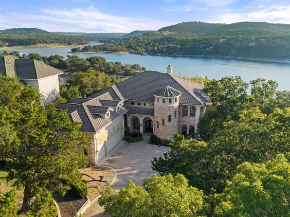 17912 Crystal Cove, Jonestown, TX 78645