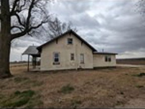 Property Rear View