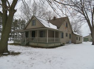 11380 Frances Rd, Flushing, MI 48433