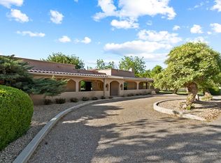 1790 W Taylor Rd, Las Cruces, NM 88007