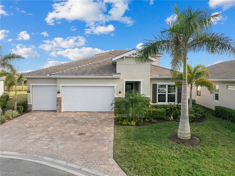1st image of 16805 Bay Island CT