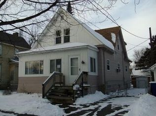 1605 9th St, Bay City, MI 48708