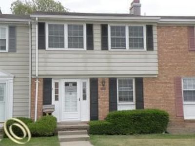 19366 Malvern Ct, Northville, MI, 48167