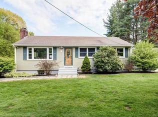 94 Deershorn Rd, Lancaster, MA 01523