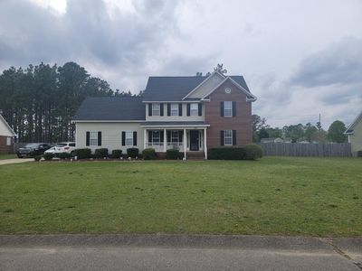 116 Terrier Way, Raeford, NC, 28376