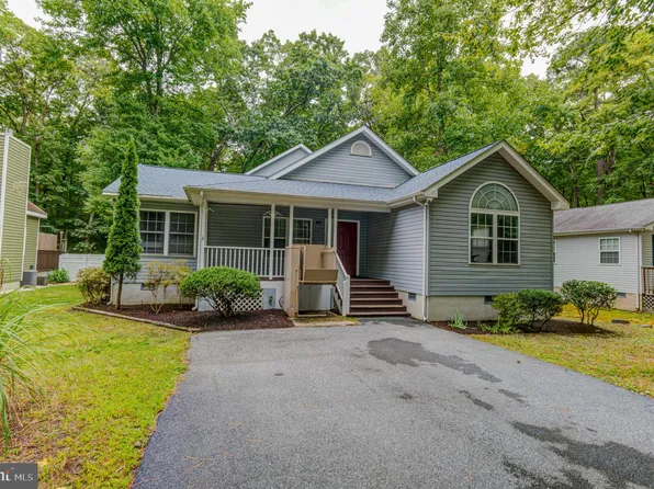 48 Robin Hood Trl, Ocean Pines, MD 21811