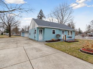 2035 Webster St, Lansing, MI 48911