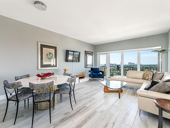 2nd image of 2500 E Las Olas Blvd Ph 5