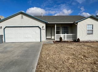 11732 W Trinity Ave, Nampa, ID 83651