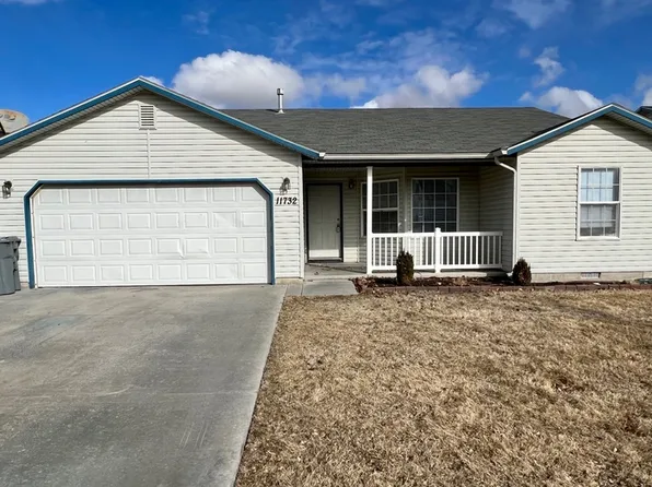 11732 W Trinity Ave, Nampa, ID 83651