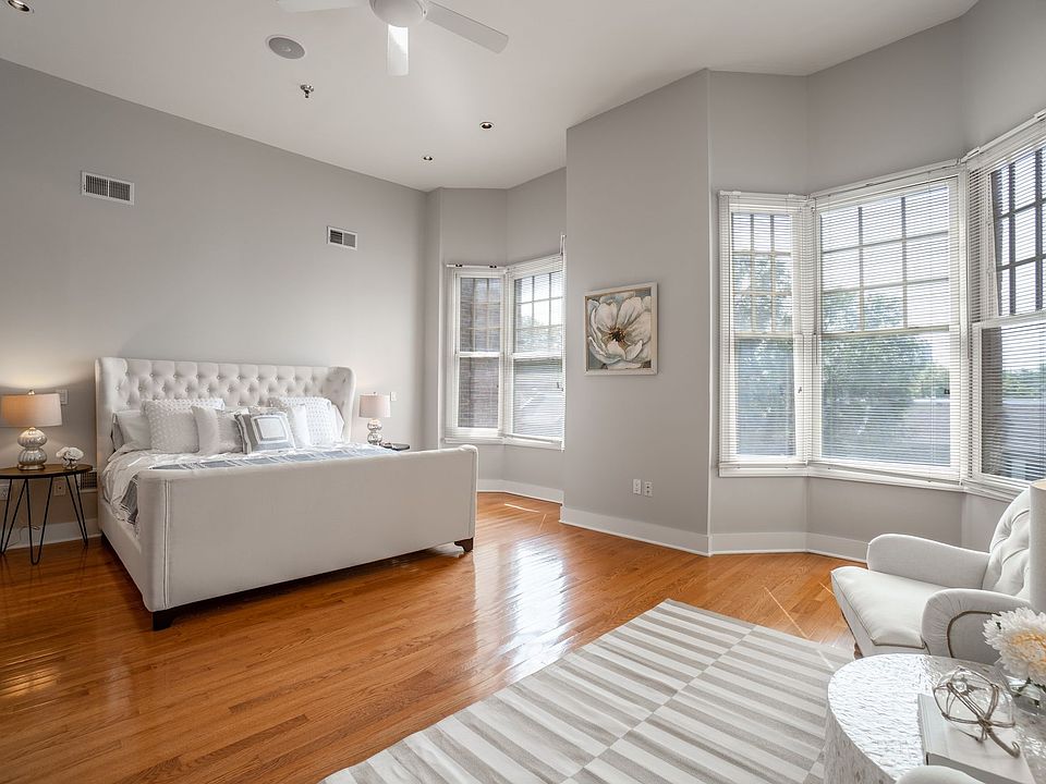 Gorgeous Bedroom