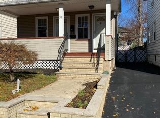 57 E Almira St, Bloomfield, NJ 07003