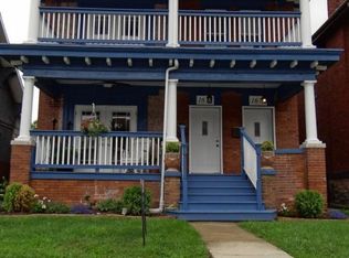 1671-1673 Franklin Ave, Columbus, OH
