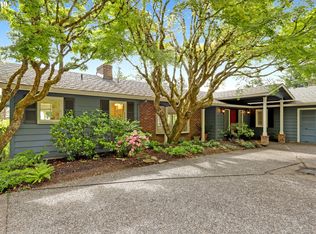 3064 SW Fairmount Blvd, Portland, OR 97239