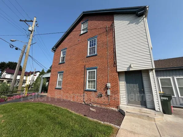 7 E Farmersville Rd Unit 6, Ephrata, PA 17522
