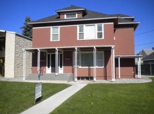 Tamarack, Wenatchee, WA 98801