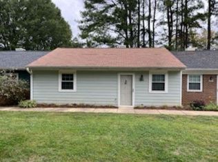 112 Barslund Ct, Garner, NC 27529