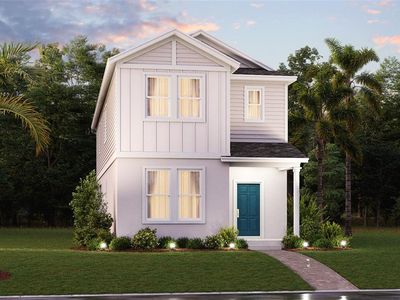 1984 Tohoqua Blvd, Kissimmee, FL, 34744