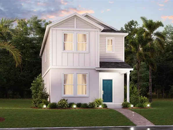 2486 Peace Of Mind Ave, Kissimmee, FL 34744