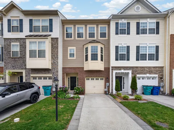 8475 Randell Ridge Rd, Frederick, MD 21704