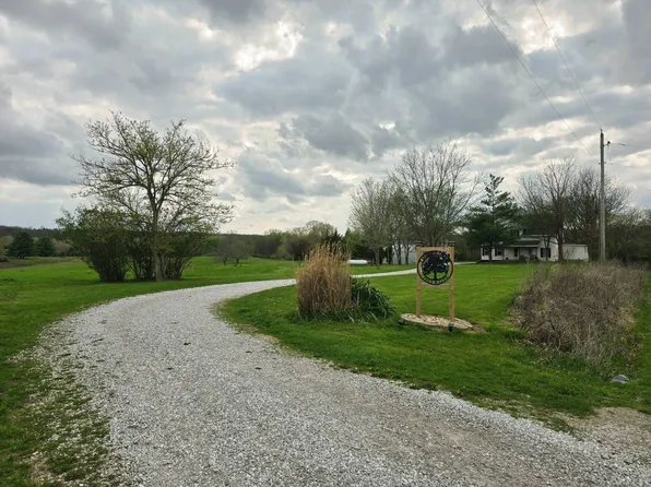 7965 N 1200th Rd, Colchester, IL 62326