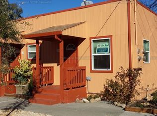 906 Washington St APT 16, Calistoga, CA