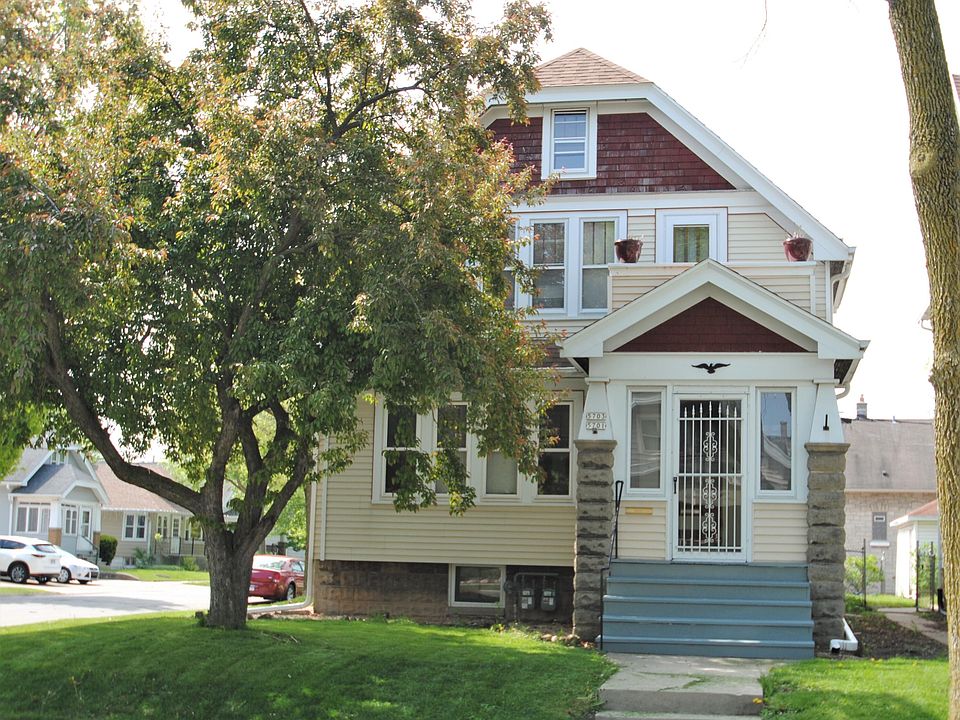 1st image of 5701 W Rogers St #5703