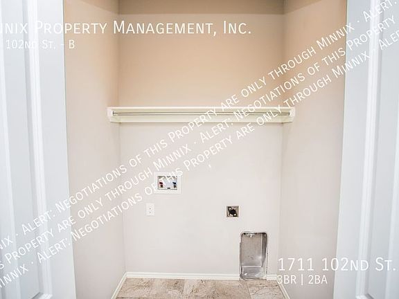 3rd image of 1711 102nd St #B