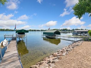 4941 Island View Dr, Mound, MN 55364