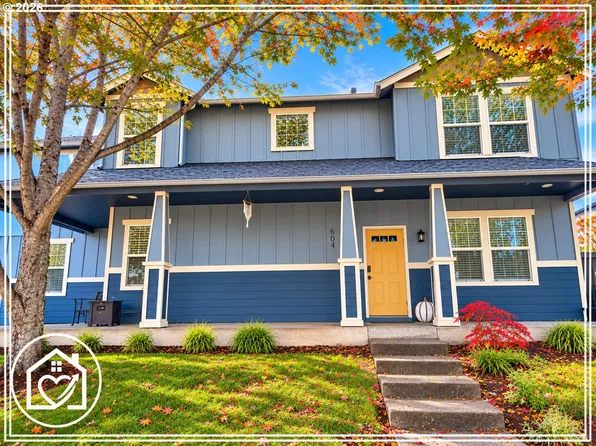 604 Murin St, Eugene, OR 97402