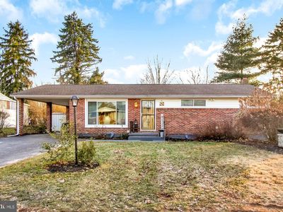 2452 Bradford Dr, York, PA, 17402
