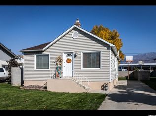380 N 100 W, Spanish Fork, UT 84660