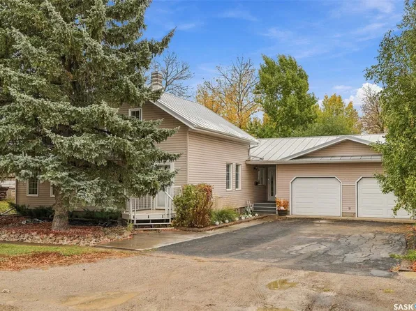307 Broadway Street, Sedley, SK S0G 4K0