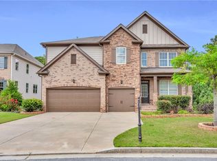 5660 Enfield Way, Suwanee, GA 30024