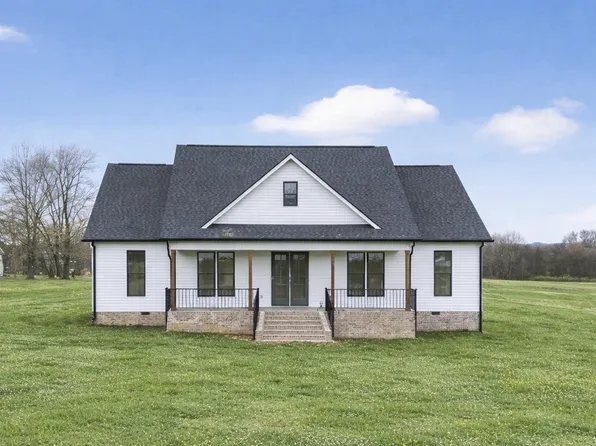 777 Rock Springs Rd, Castalian Springs, TN 37031