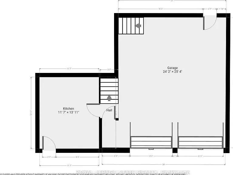 405 Bartlett Ave #B — Photo 4