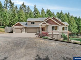 21626 Glaze Rd, Veneta, OR 97487