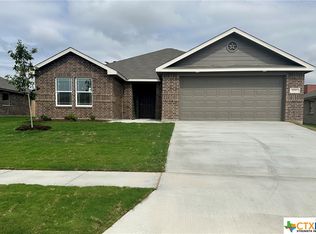 1753 Dryden Ave, Copperas Cove, TX 76522