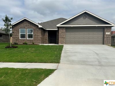 1753 Dryden Ave, Copperas Cove, TX, 76522