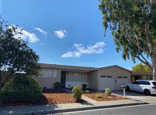 100 Windhover Way APT A, Martinez, CA 94553