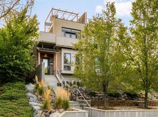 2860 S Sherman Street, Englewood, CO 80113