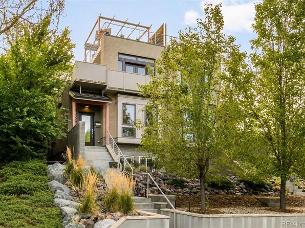 2860 S Sherman Street, Englewood, CO 80113