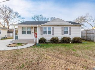 1820 Oakwood Ave NE, Huntsville, AL 35811