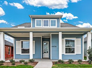 The Emery Plan, Walsh, Aledo, TX 76008