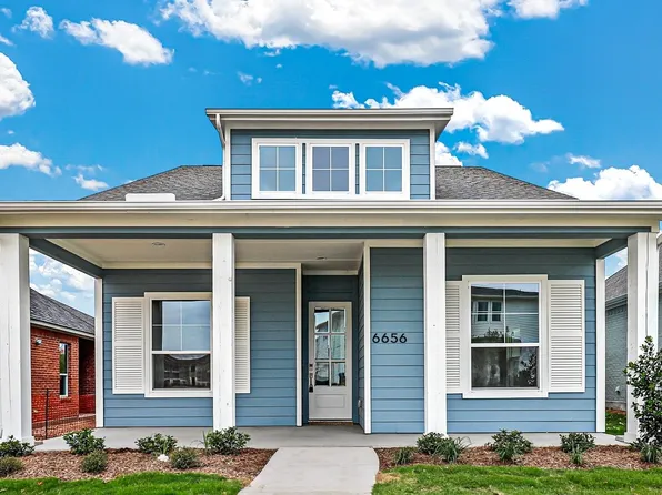 The Emery Plan, Walsh