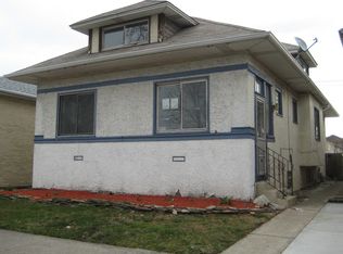 3525 East Ave, Berwyn, IL 60402